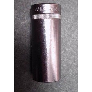 12 Point 3/4" Wizard Deep Socket 3/8" Drive H2635D